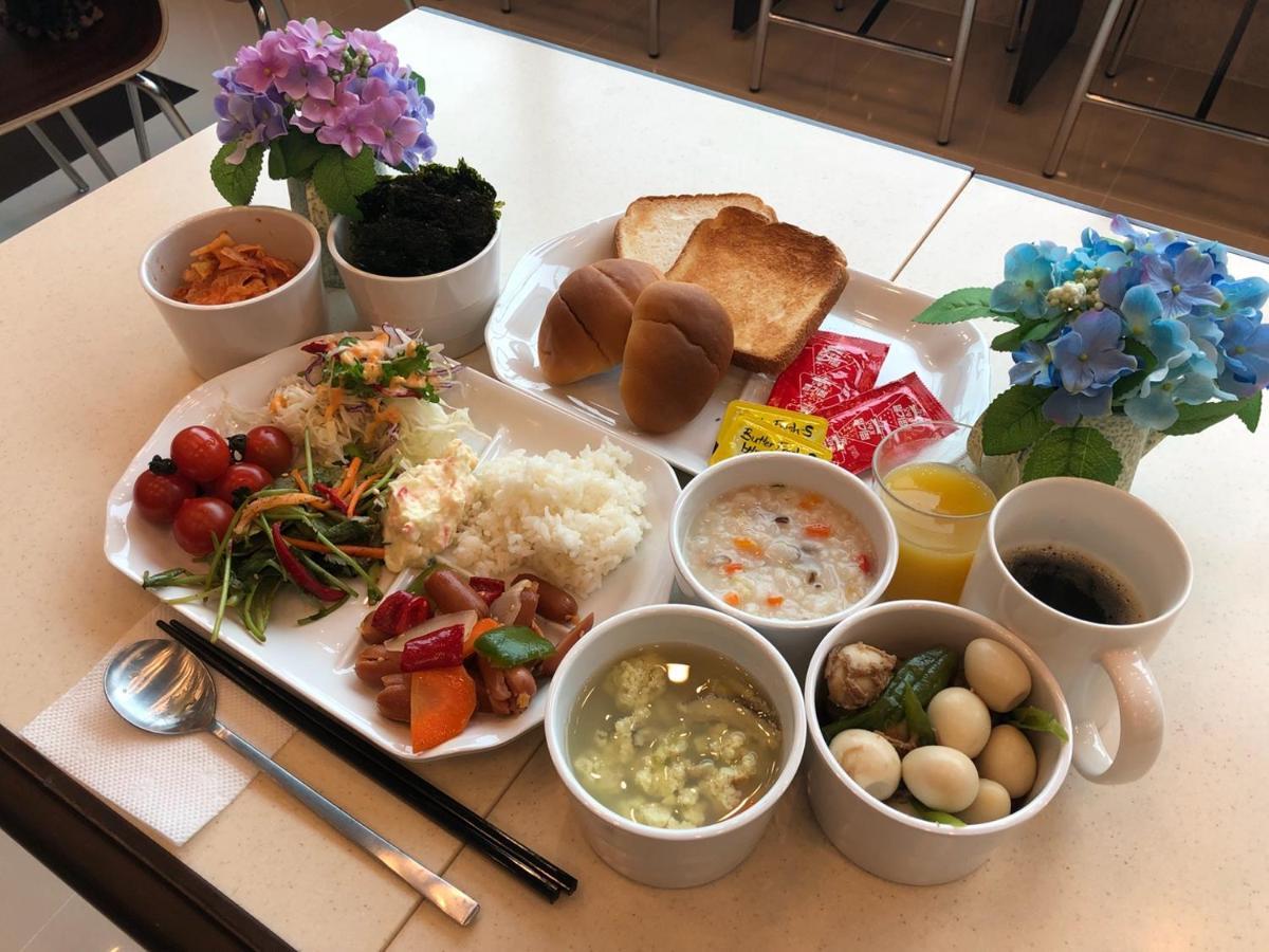 仁川富平丰子酒店 3*