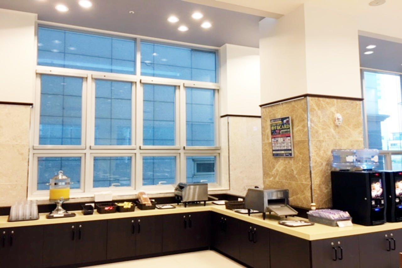 酒店 仁川富平丰子酒店 仁川